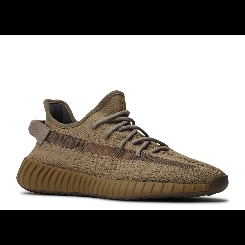 Yezzy Boost 350 Earth